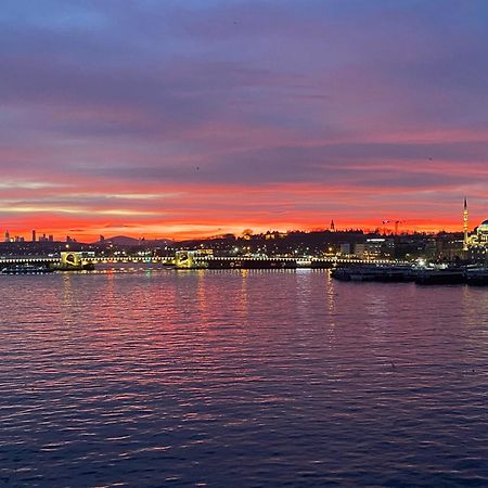 Ferah Otel イスタンブール エクステリア 写真