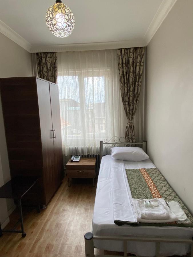 Ferah Otel イスタンブール エクステリア 写真